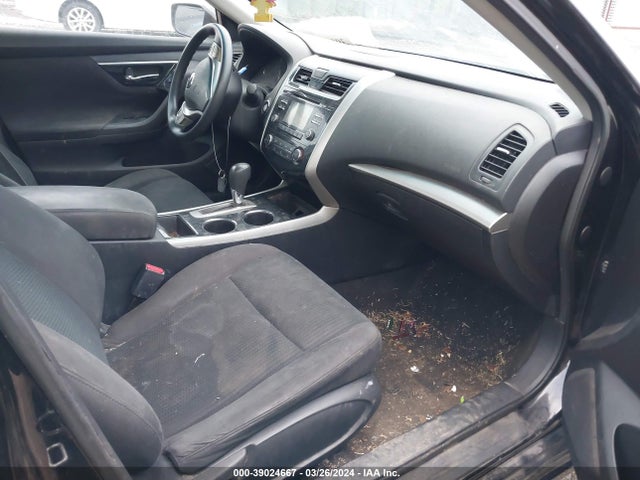 Nissan Altima 2.5 S 2014 1N4AL3AP9EC275922 Image 5