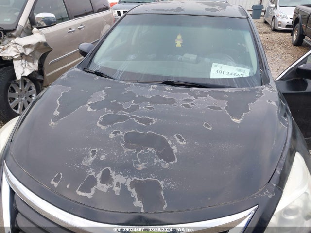 Nissan Altima 2.5 S 2014 1N4AL3AP9EC275922 Image 6