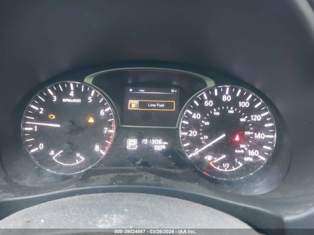 Nissan Altima 2.5 S 2014 1N4AL3AP9EC275922 Image 7