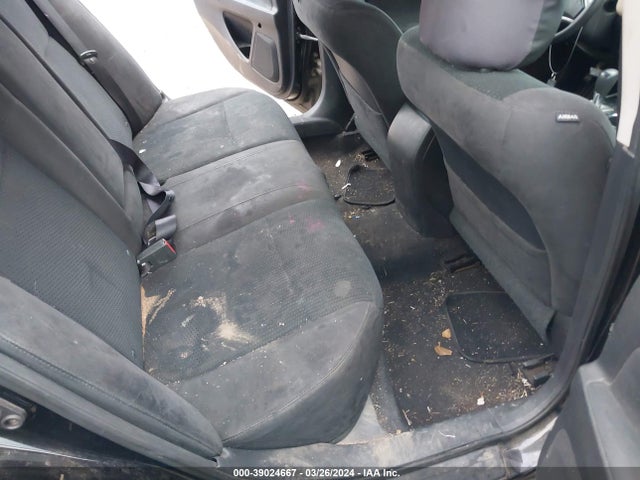 Nissan Altima 2.5 S 2014 1N4AL3AP9EC275922 Image 8