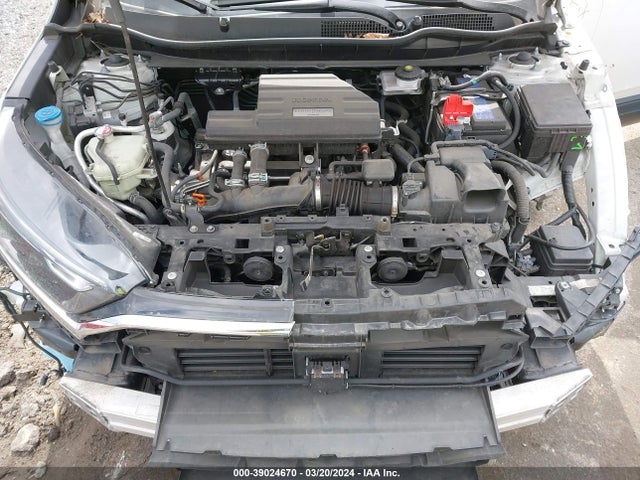 Honda Cr-v Awd Ex 2021 2HKRW2H58MH609735 Image 10