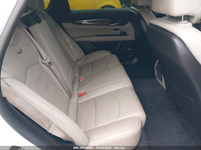 1G6KG5RS9JU133617 Cadillac Ct6 Premium Luxury
