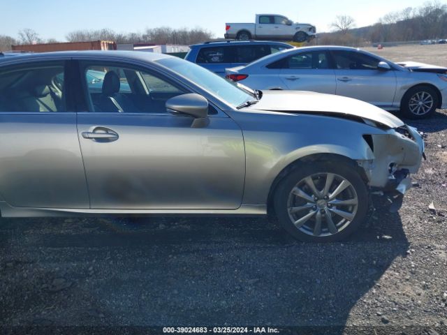 JTHCE1BL5FA004428 Lexus GS 350