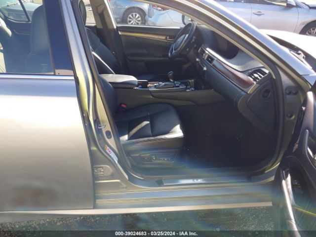 JTHCE1BL5FA004428 Lexus GS 350