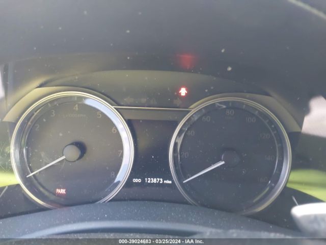 JTHCE1BL5FA004428 Lexus GS 350