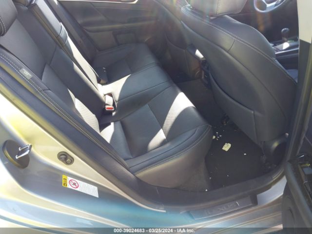 JTHCE1BL5FA004428 Lexus GS 350