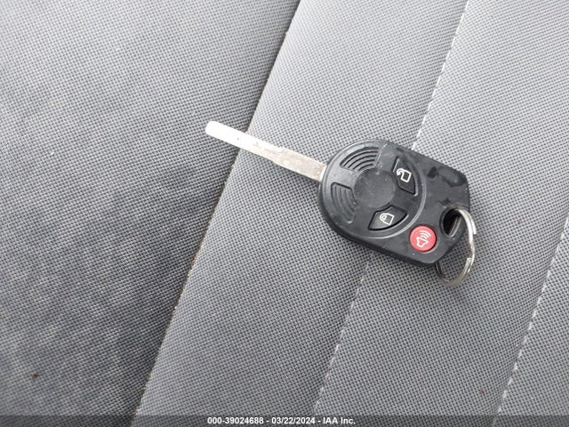 Ford ESCAPE S 2018 1FMCU0F74JUB44923 Image 11