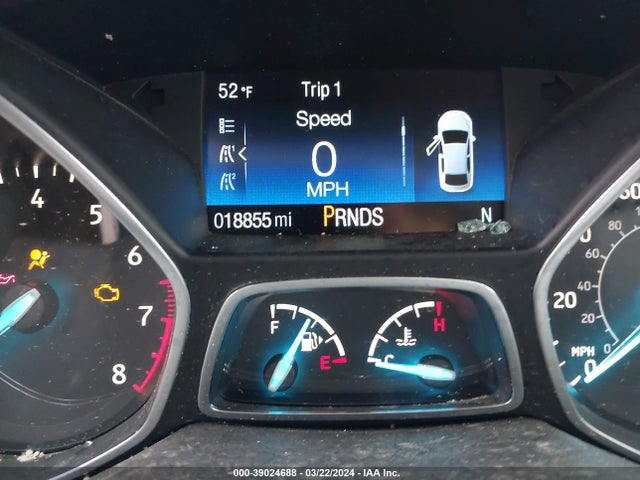 Ford ESCAPE S 2018 1FMCU0F74JUB44923 Image 15