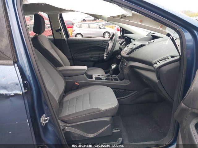 Ford ESCAPE S 2018 1FMCU0F74JUB44923 Image 5