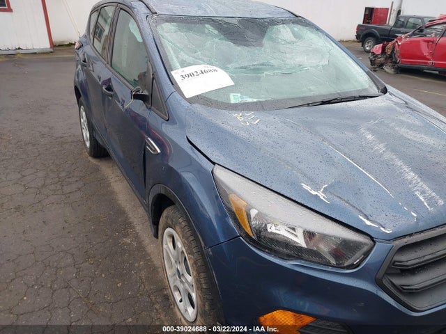 Ford ESCAPE S 2018 1FMCU0F74JUB44923 Image 6