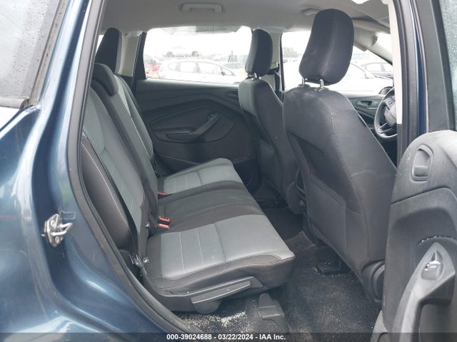 Ford ESCAPE S 2018 1FMCU0F74JUB44923 Image 8