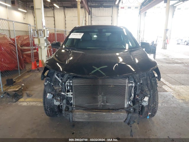 Chevrolet EQUINOX LT 2019 2GNAXUEV9K6196453 Image 13