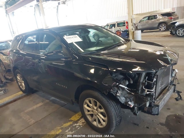 Chevrolet EQUINOX LT 2019 2GNAXUEV9K6196453 Image 14