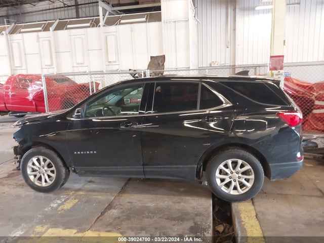 Chevrolet EQUINOX LT 2019 2GNAXUEV9K6196453 Image 15