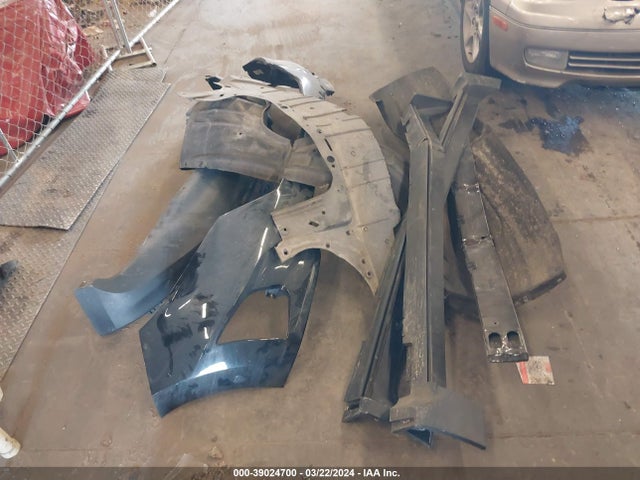 Chevrolet EQUINOX LT 2019 2GNAXUEV9K6196453 Image 12