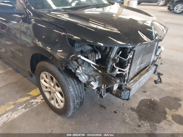 Chevrolet EQUINOX LT 2019 2GNAXUEV9K6196453 Image 19