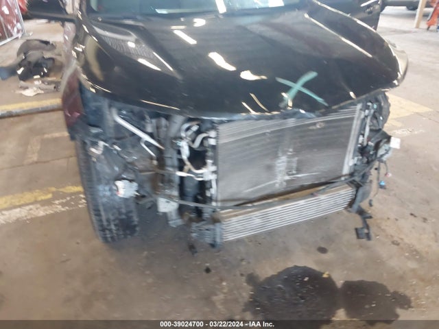 Chevrolet EQUINOX LT 2019 2GNAXUEV9K6196453 Image 20