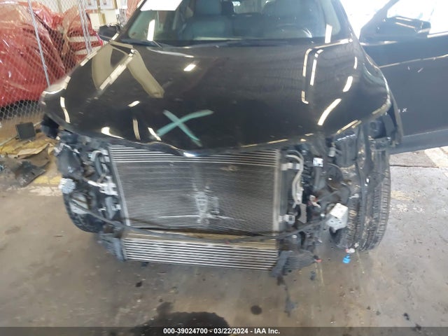 Chevrolet EQUINOX LT 2019 2GNAXUEV9K6196453 Image 21