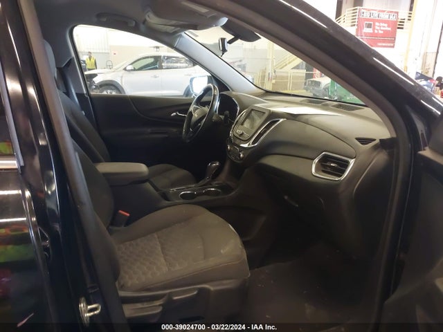 Chevrolet EQUINOX LT 2019 2GNAXUEV9K6196453 Image 5