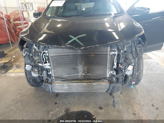 Chevrolet EQUINOX LT 2019 2GNAXUEV9K6196453 Image 6
