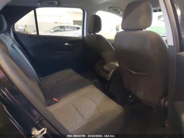 Chevrolet EQUINOX LT 2019 2GNAXUEV9K6196453 Image 8