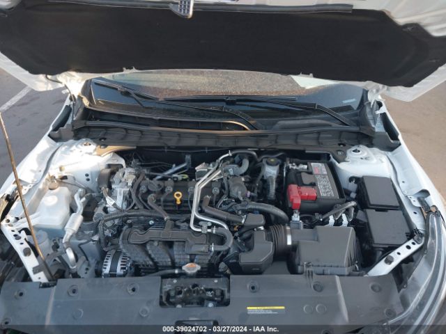 1N4BL4CW4RN349983 Nissan Altima Sr Intelligent Awd