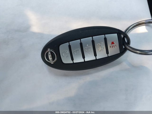 1N4BL4CW4RN349983 Nissan Altima Sr Intelligent Awd