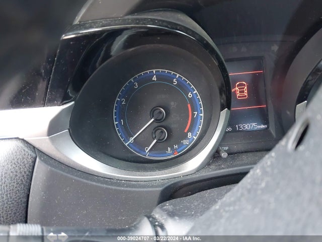 Toyota Corolla S Plus 2015 5YFBURHE4FP240040 Image 14