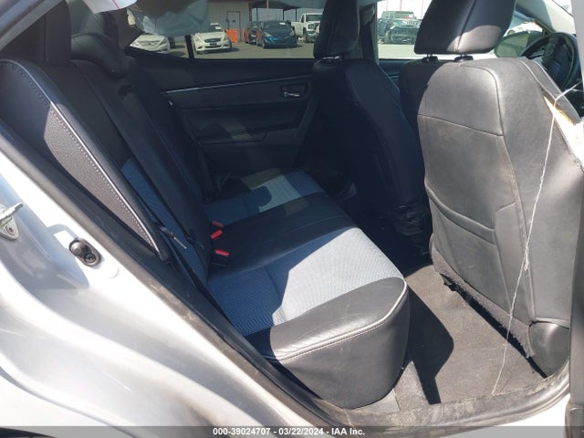 Toyota Corolla S Plus 2015 5YFBURHE4FP240040 Image 8