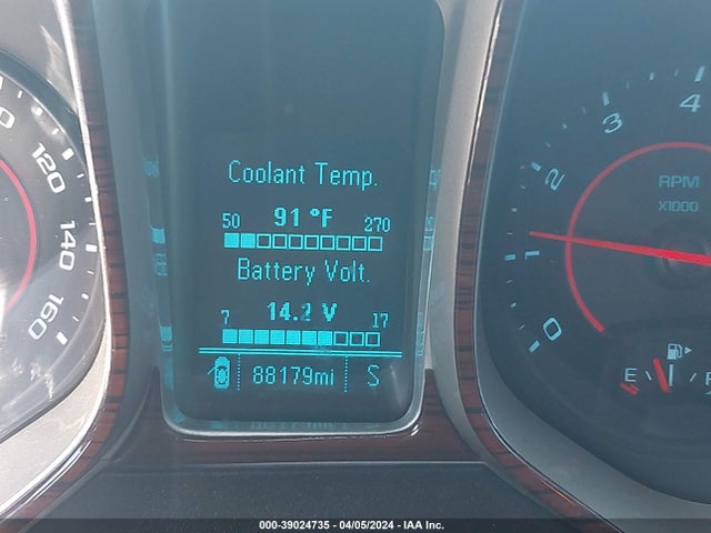 Chevrolet Camaro 1ls 2015 2G1FA1E37F9220940 Image 7