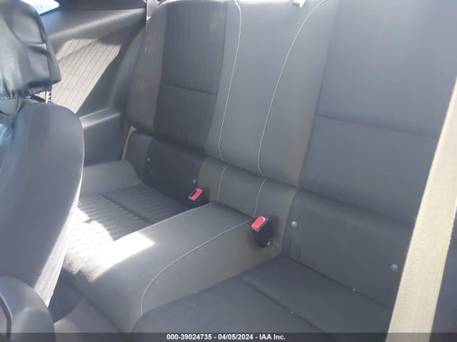 Chevrolet Camaro 1ls 2015 2G1FA1E37F9220940 Image 8