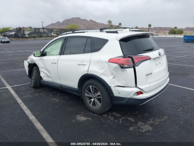 JTMWFREV5GJ070227 Toyota Rav4 Xle