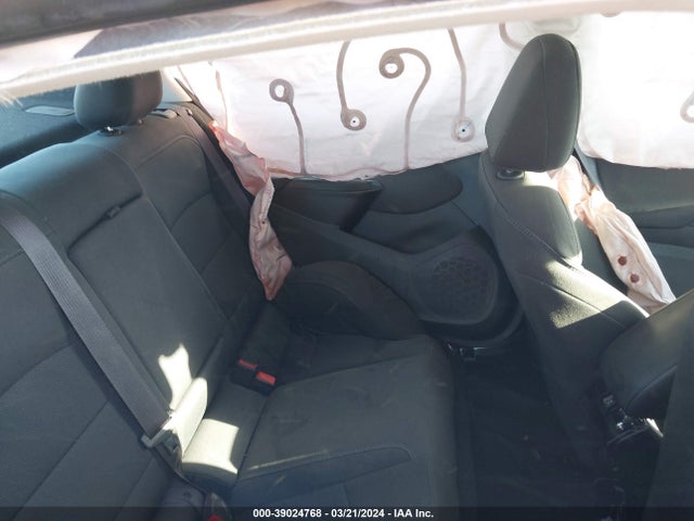 Chevrolet Cruze Lt Auto 2017 1G1BE5SM7H7243095 Image 8
