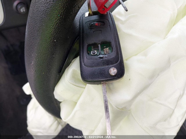 Chevrolet EQUINOX LS 2014 1GNALAEKXEZ121673 Image 11