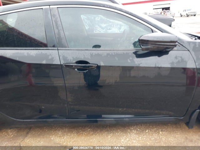 Honda CIVIC EX 2017 19XFC2F79HE045295 Image 13