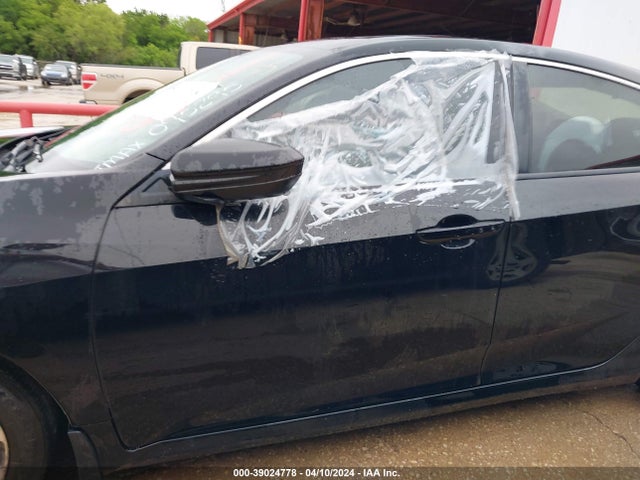 Honda CIVIC EX 2017 19XFC2F79HE045295 Image 14