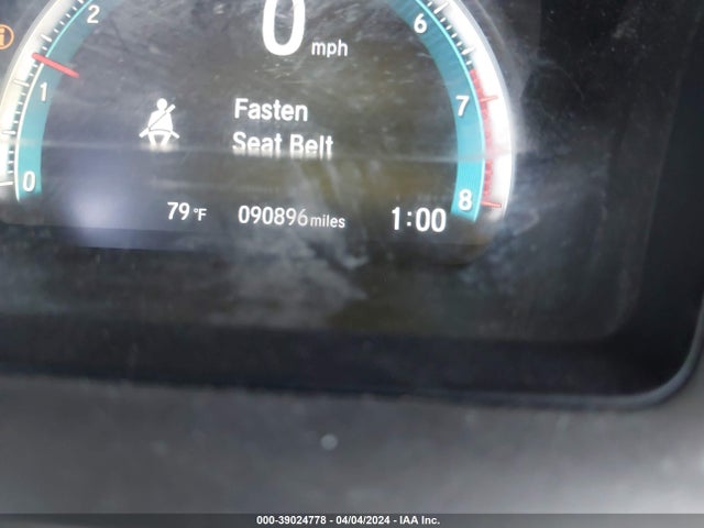 Honda CIVIC EX 2017 19XFC2F79HE045295 Image 15