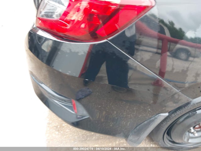 Honda CIVIC EX 2017 19XFC2F79HE045295 Image 17