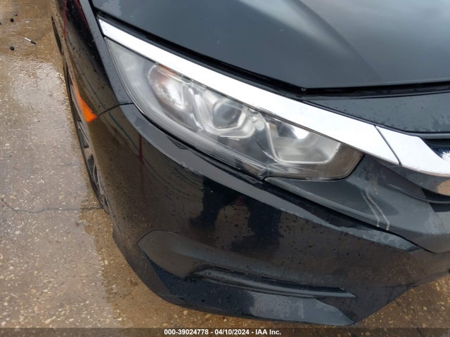 Honda CIVIC EX 2017 19XFC2F79HE045295 Image 6
