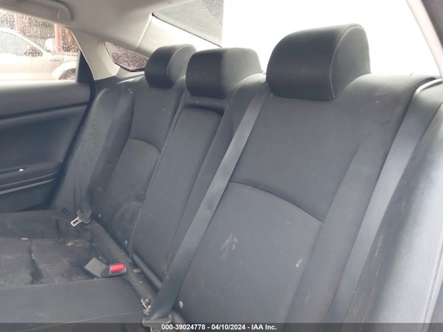 Honda CIVIC EX 2017 19XFC2F79HE045295 Image 8