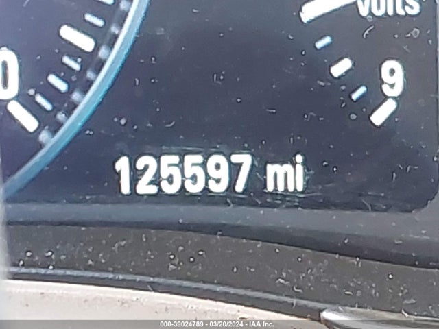 Buick Lacrosse Premium Ii 2015 1G4GF5G34FF268433 Image 15