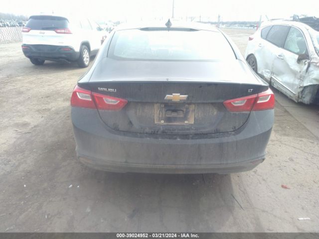 1G1ZD5ST8JF192159 Chevrolet MALIBU LT