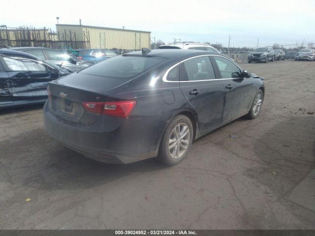 1G1ZD5ST8JF192159 Chevrolet MALIBU LT