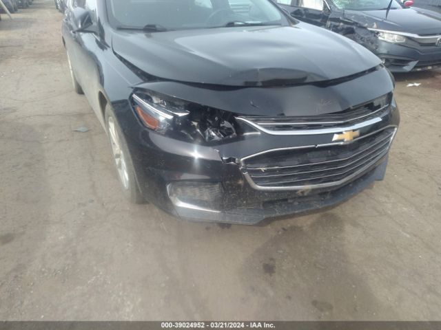 1G1ZD5ST8JF192159 Chevrolet MALIBU LT