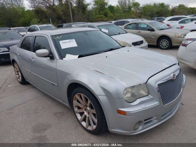 2010 CHRYSLER 300C 2C3CA7CW4AH159236