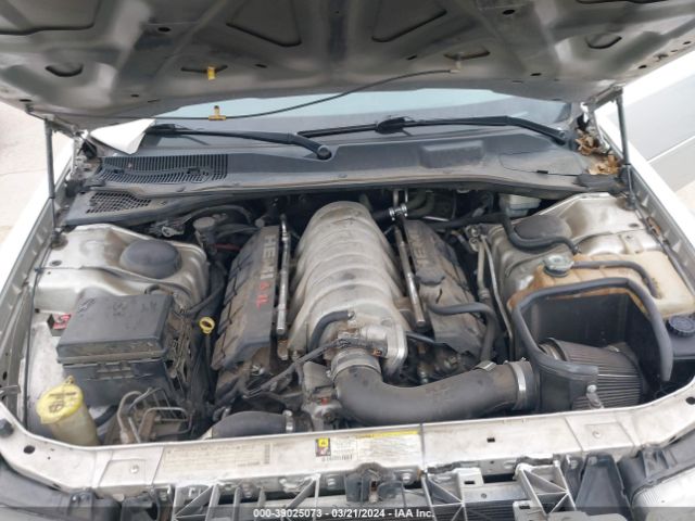 2010 CHRYSLER 300C 2C3CA7CW4AH159236 Photo 9