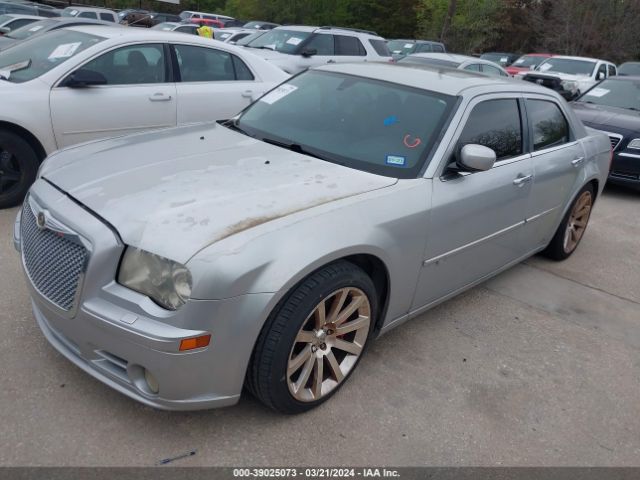 2010 CHRYSLER 300C 2C3CA7CW4AH159236 Photo 1