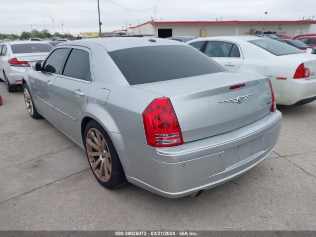 2010 CHRYSLER 300C 2C3CA7CW4AH159236 Photo 2