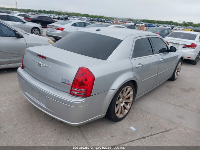 2010 CHRYSLER 300C 2C3CA7CW4AH159236 Photo 3