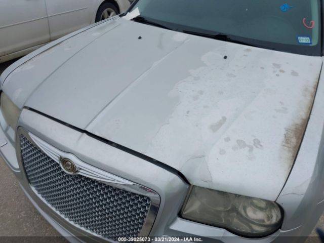 2010 CHRYSLER 300C 2C3CA7CW4AH159236 Photo 5